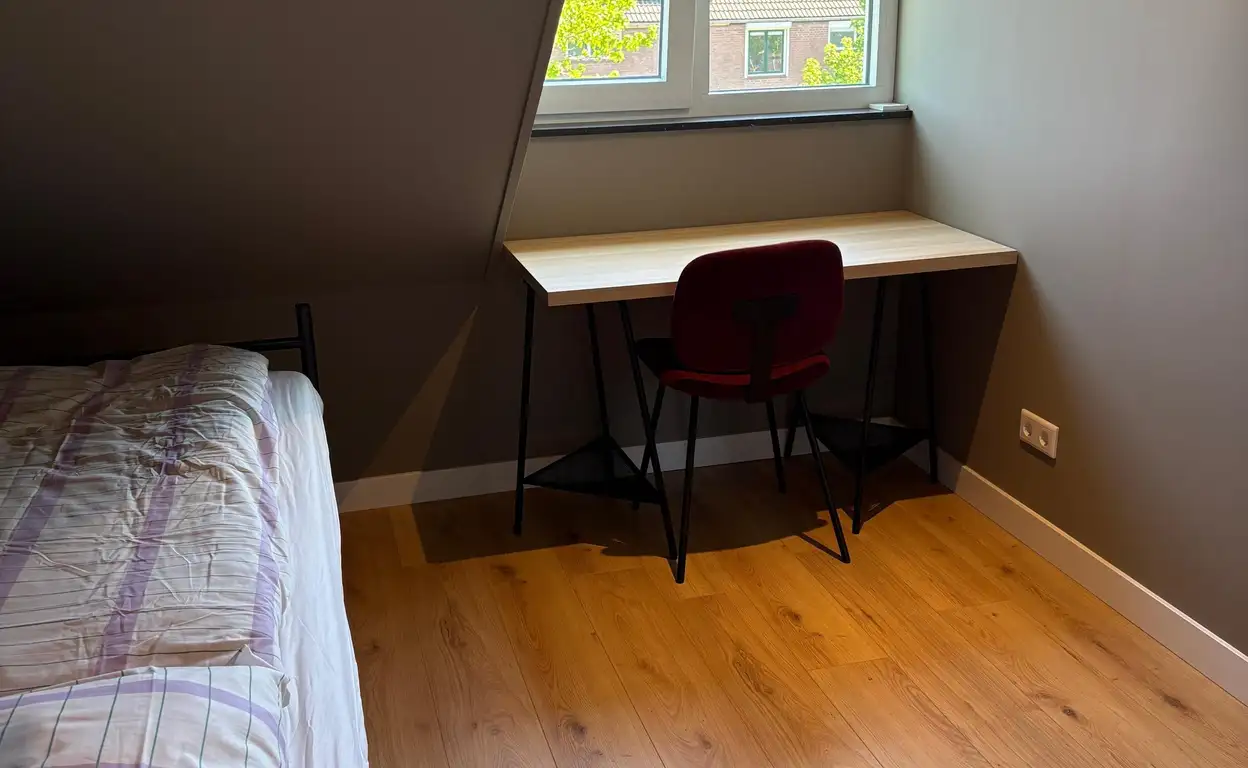 Foto #35 Huurwoning Reigerlaan Noordwijkerhout