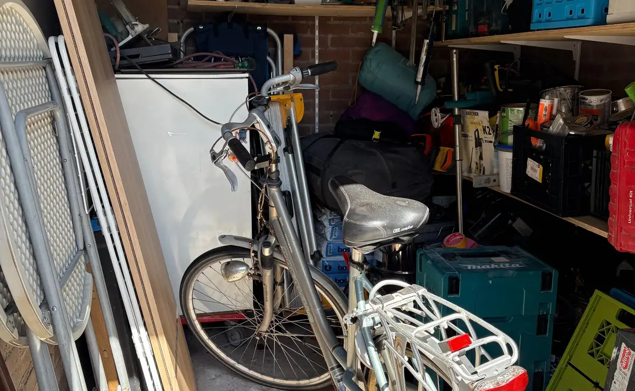 Foto #6 Huurwoning Reigerlaan Noordwijkerhout