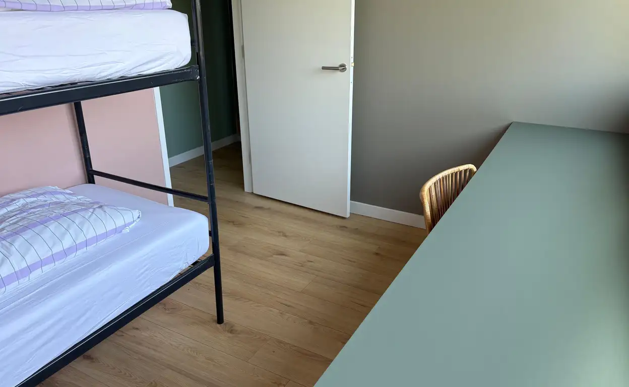 Foto #32 Huurwoning Reigerlaan Noordwijkerhout