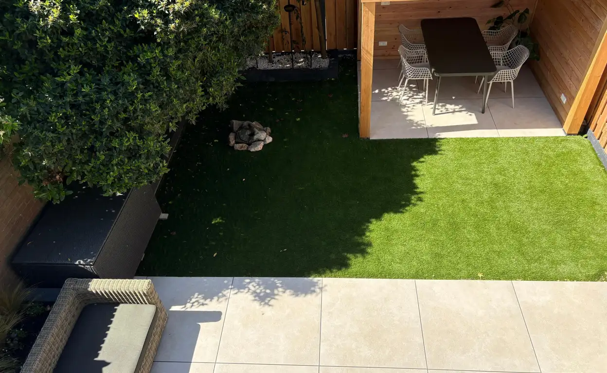 Foto #41 Huurwoning Reigerlaan Noordwijkerhout