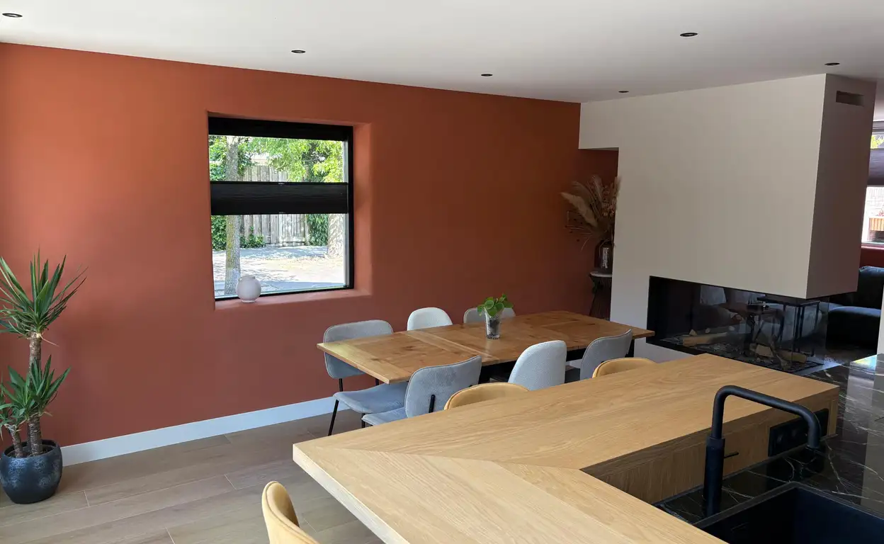Foto #11 Huurwoning Reigerlaan Noordwijkerhout