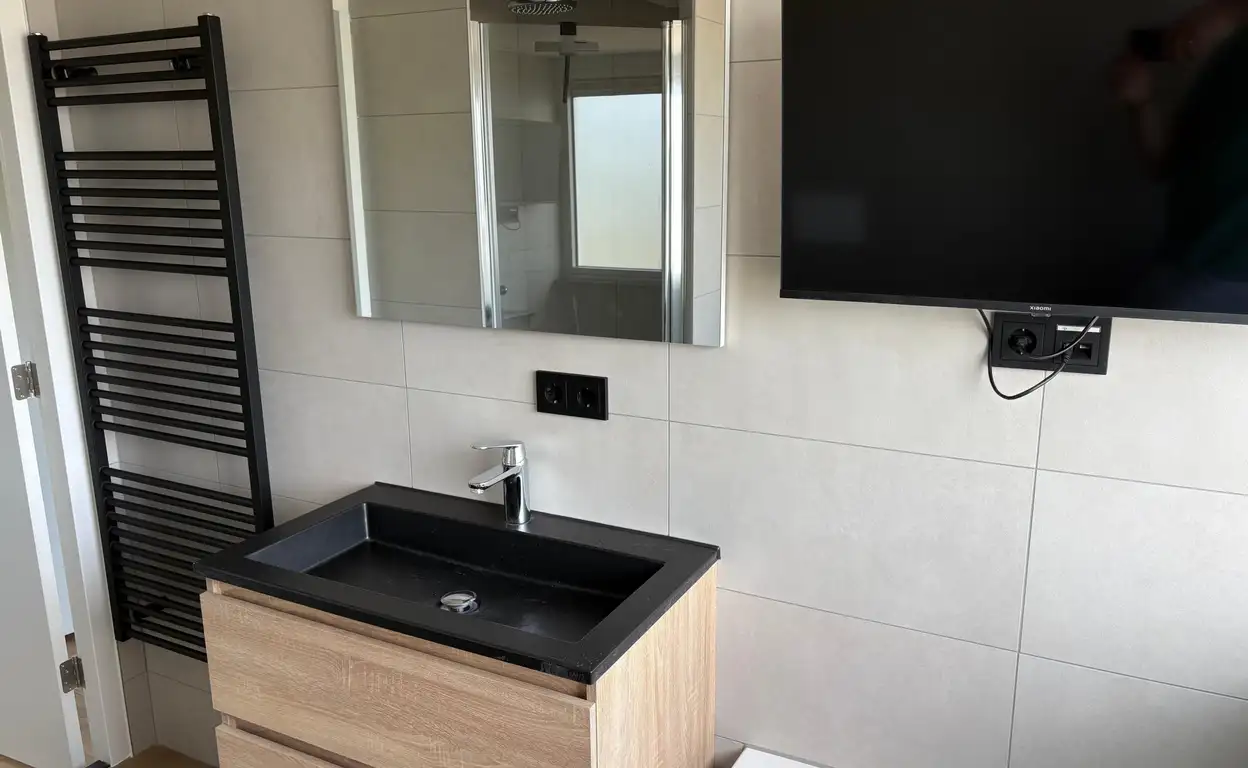 Foto #39 Huurwoning Reigerlaan Noordwijkerhout