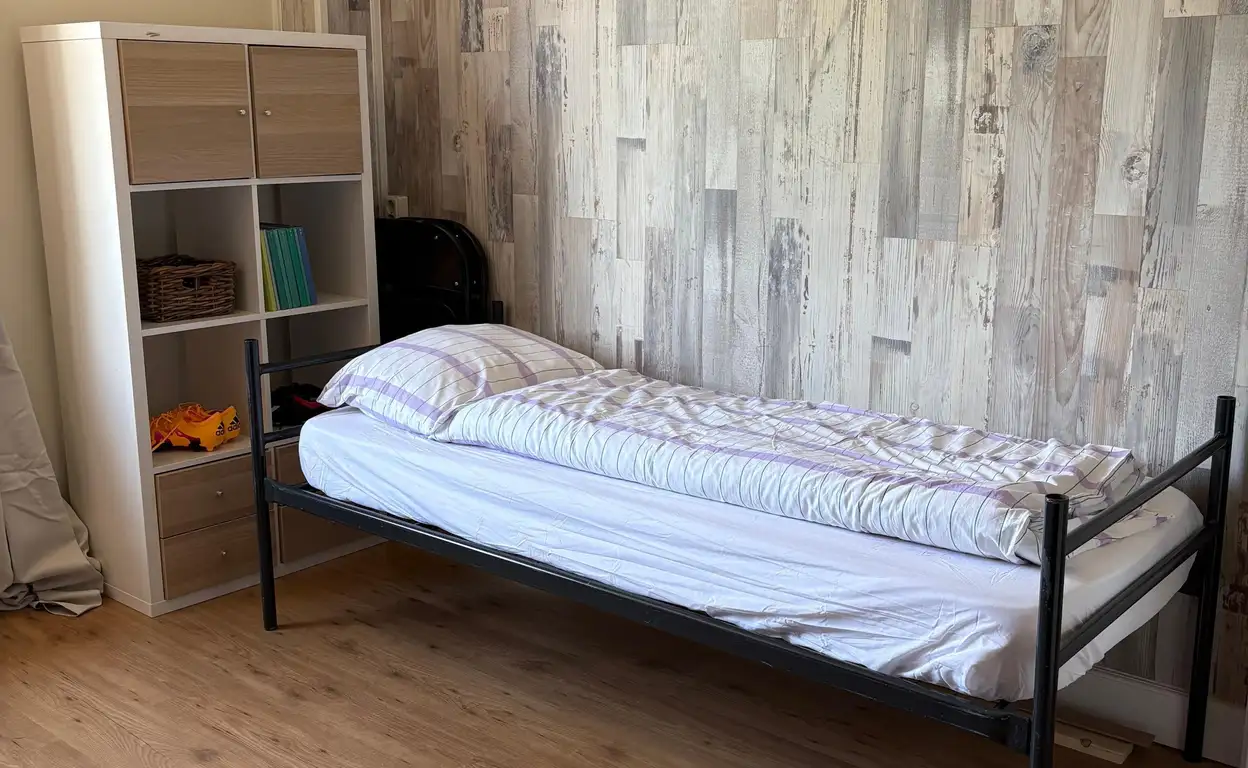 Foto #28 Huurwoning Reigerlaan Noordwijkerhout
