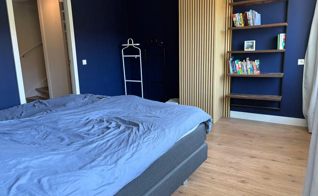 Foto #20 Huurwoning Reigerlaan Noordwijkerhout