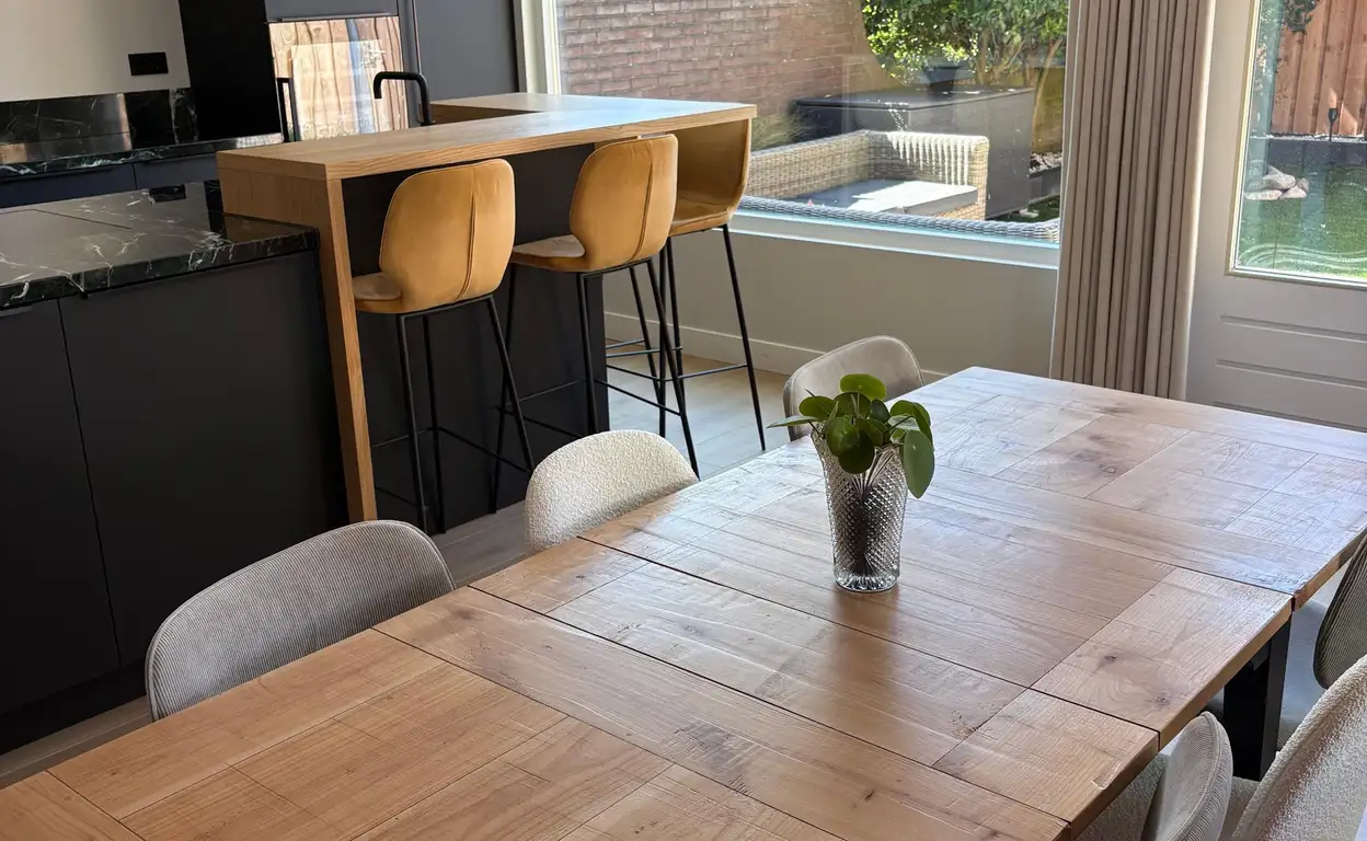Foto #13 Huurwoning Reigerlaan Noordwijkerhout
