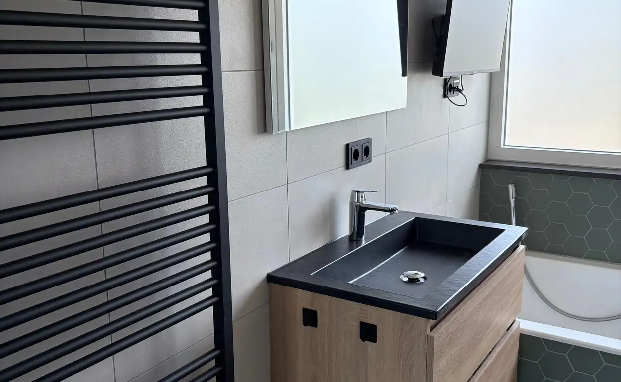 Foto #36 Huurwoning Reigerlaan Noordwijkerhout