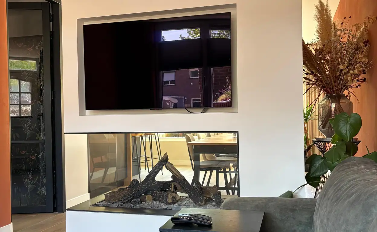 Foto #9 Huurwoning Reigerlaan Noordwijkerhout