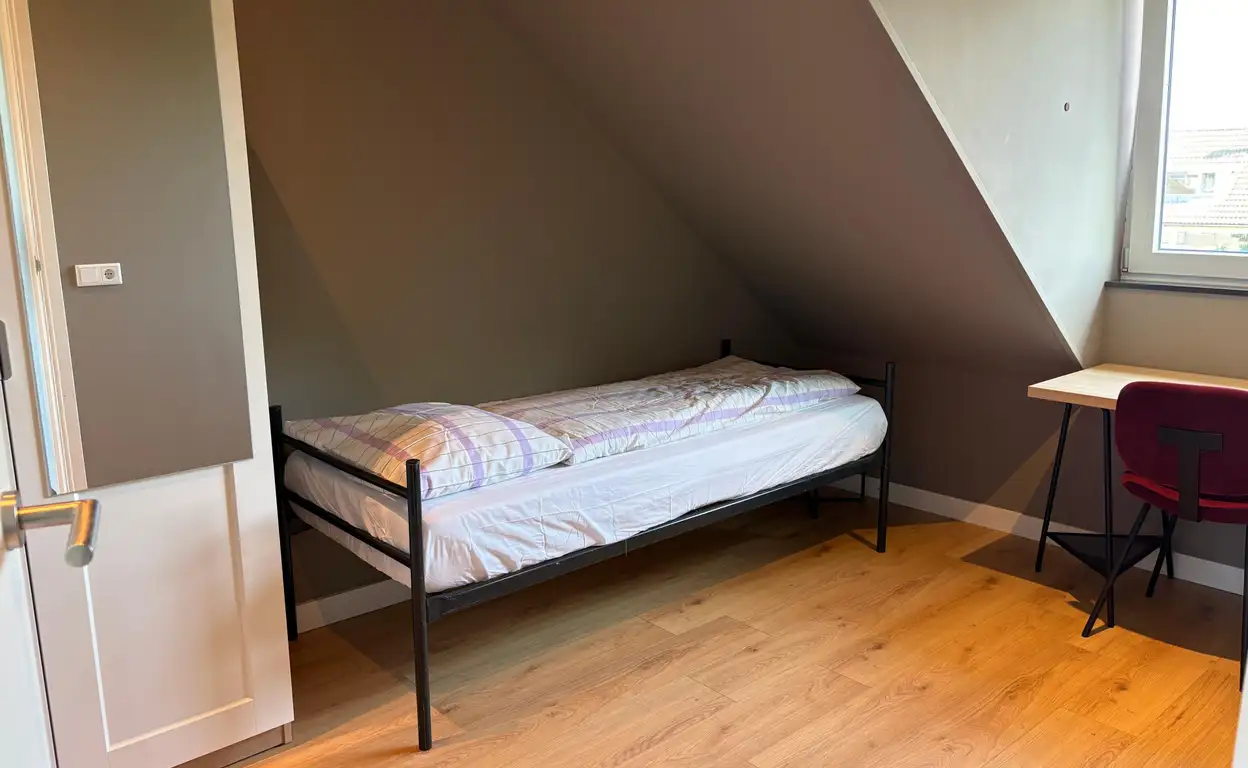 Foto #33 Huurwoning Reigerlaan Noordwijkerhout