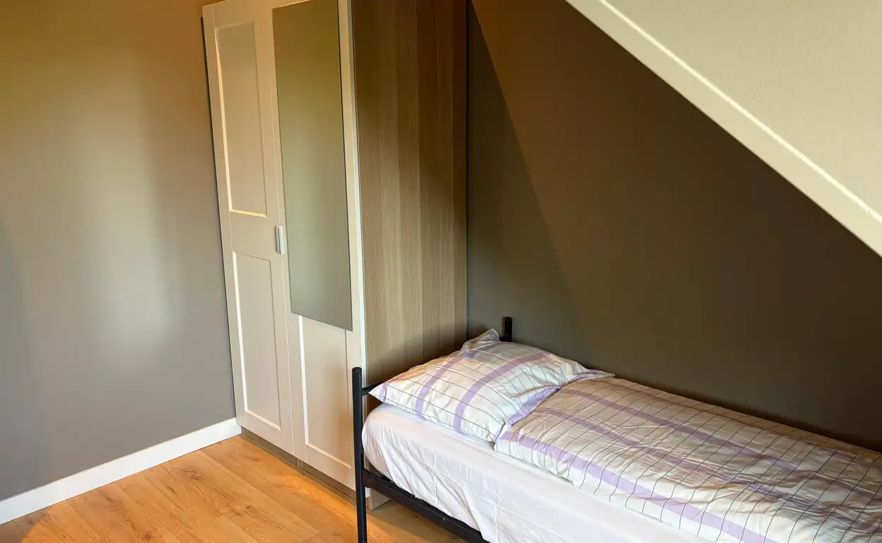 Foto #34 Huurwoning Reigerlaan Noordwijkerhout