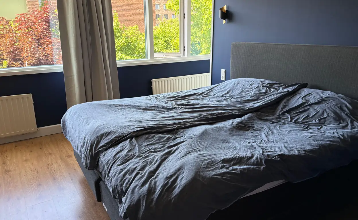 Foto #21 Huurwoning Reigerlaan Noordwijkerhout