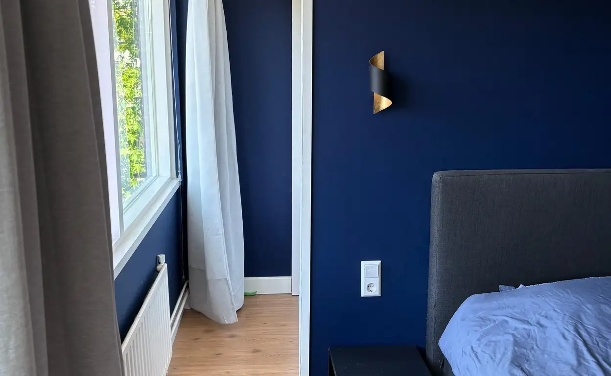 Foto #22 Huurwoning Reigerlaan Noordwijkerhout
