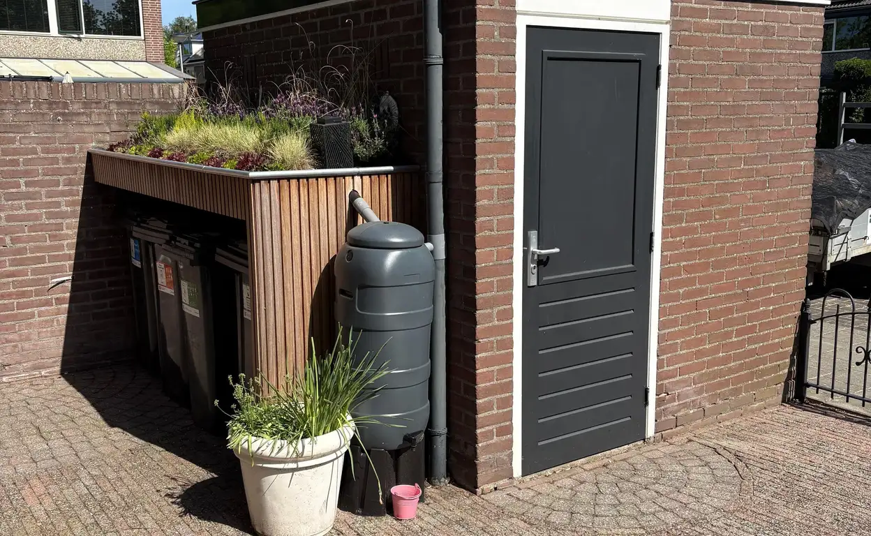 Foto #4 Huurwoning Reigerlaan Noordwijkerhout