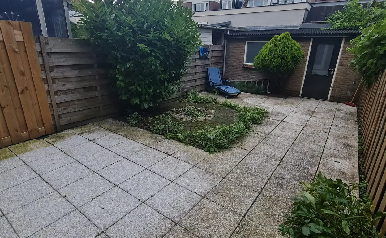Foto #12 Huurwoning Hubert Duyfhuysstraat Utrecht