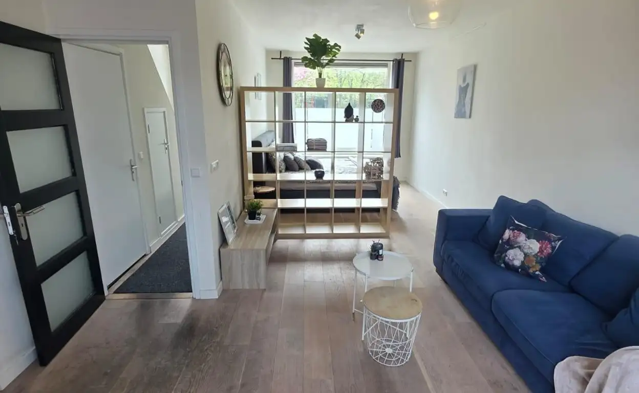Foto #3 Huurwoning Hubert Duyfhuysstraat Utrecht