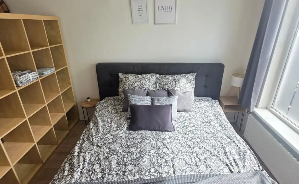 Foto #5 Huurwoning Hubert Duyfhuysstraat Utrecht