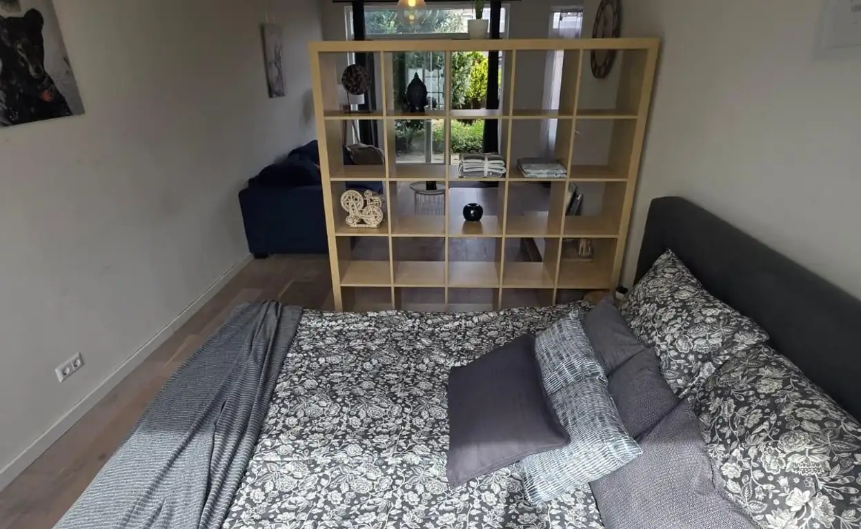 Foto #6 Huurwoning Hubert Duyfhuysstraat Utrecht