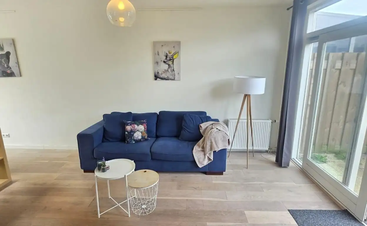 Foto #4 Huurwoning Hubert Duyfhuysstraat Utrecht
