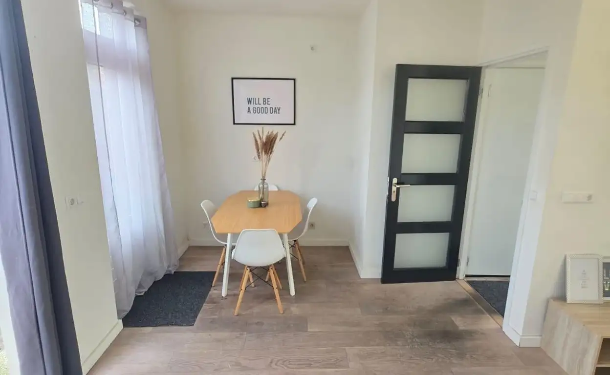 Foto #1 Huurwoning Hubert Duyfhuysstraat Utrecht