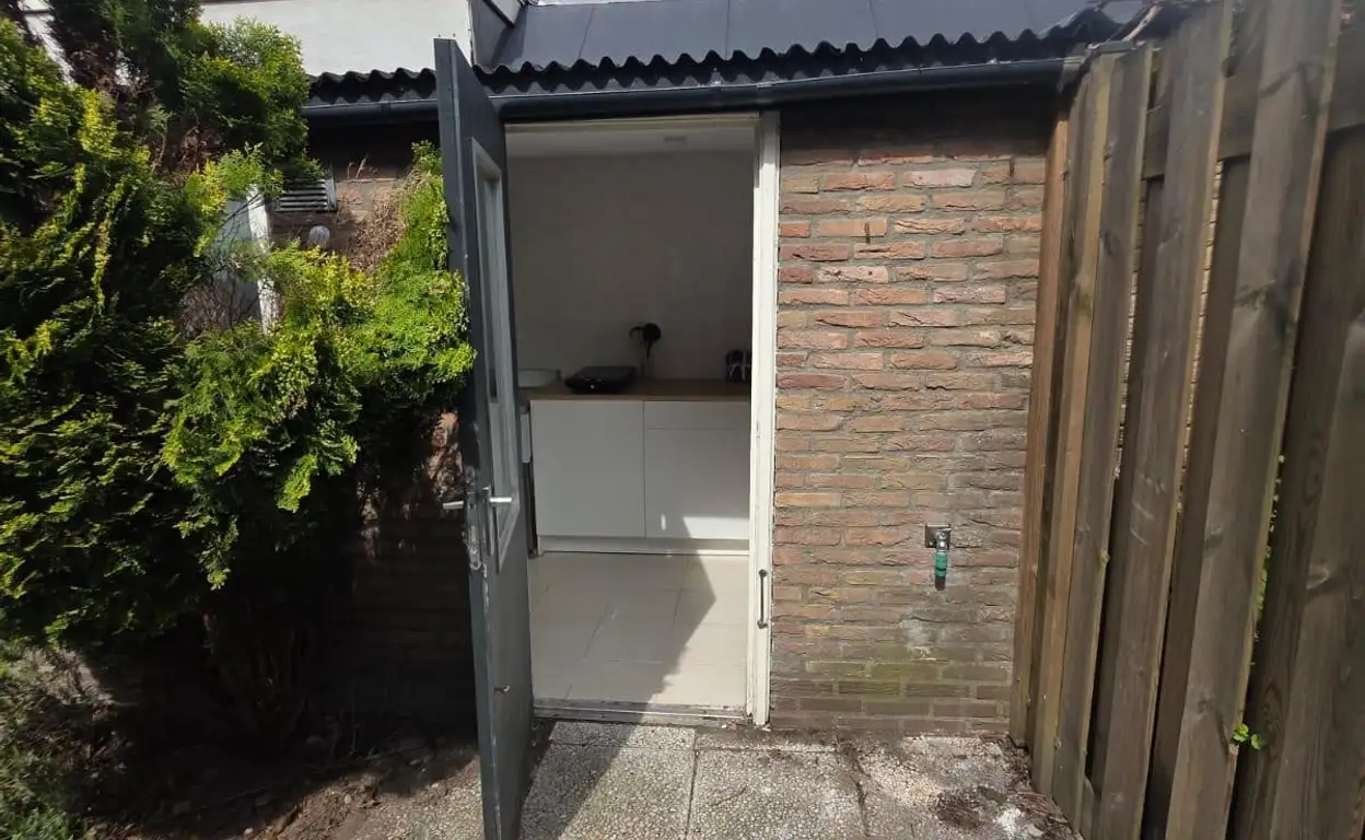 Foto #14 Huurwoning Hubert Duyfhuysstraat Utrecht