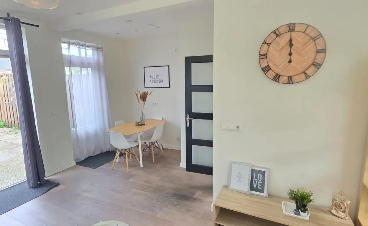 Foto #2 Huurwoning Hubert Duyfhuysstraat Utrecht