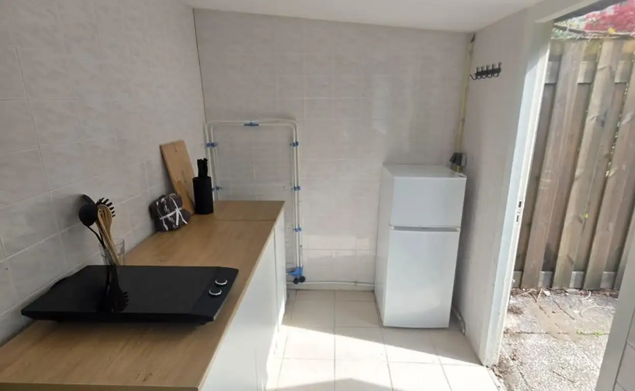 Foto #7 Huurwoning Hubert Duyfhuysstraat Utrecht