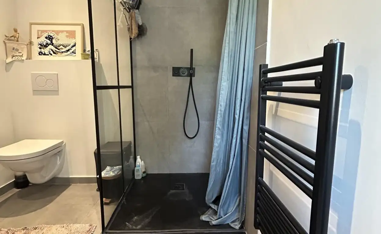 Foto #12 Appartement Brusselseweg Maastricht