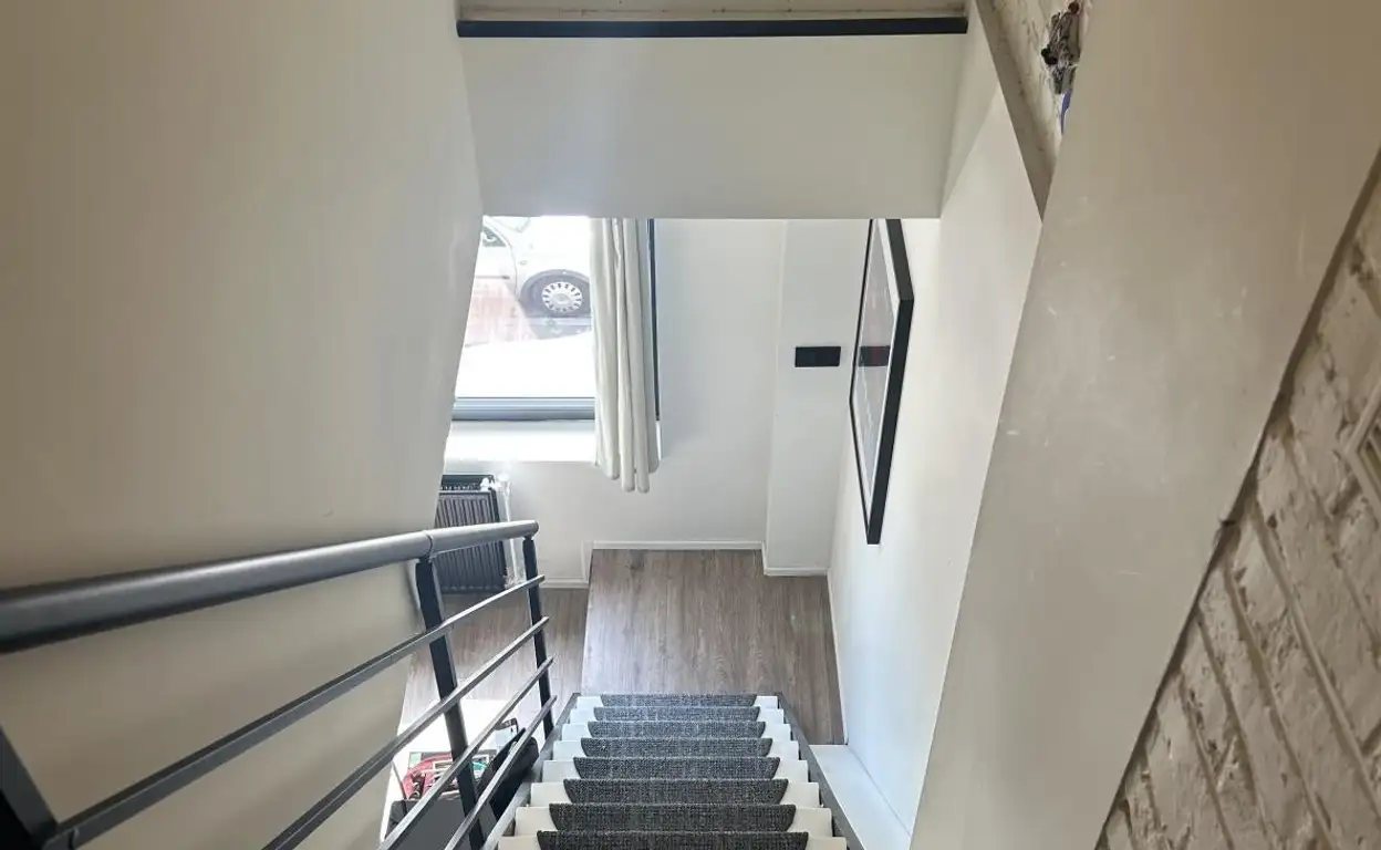 Foto #9 Appartement Brusselseweg Maastricht