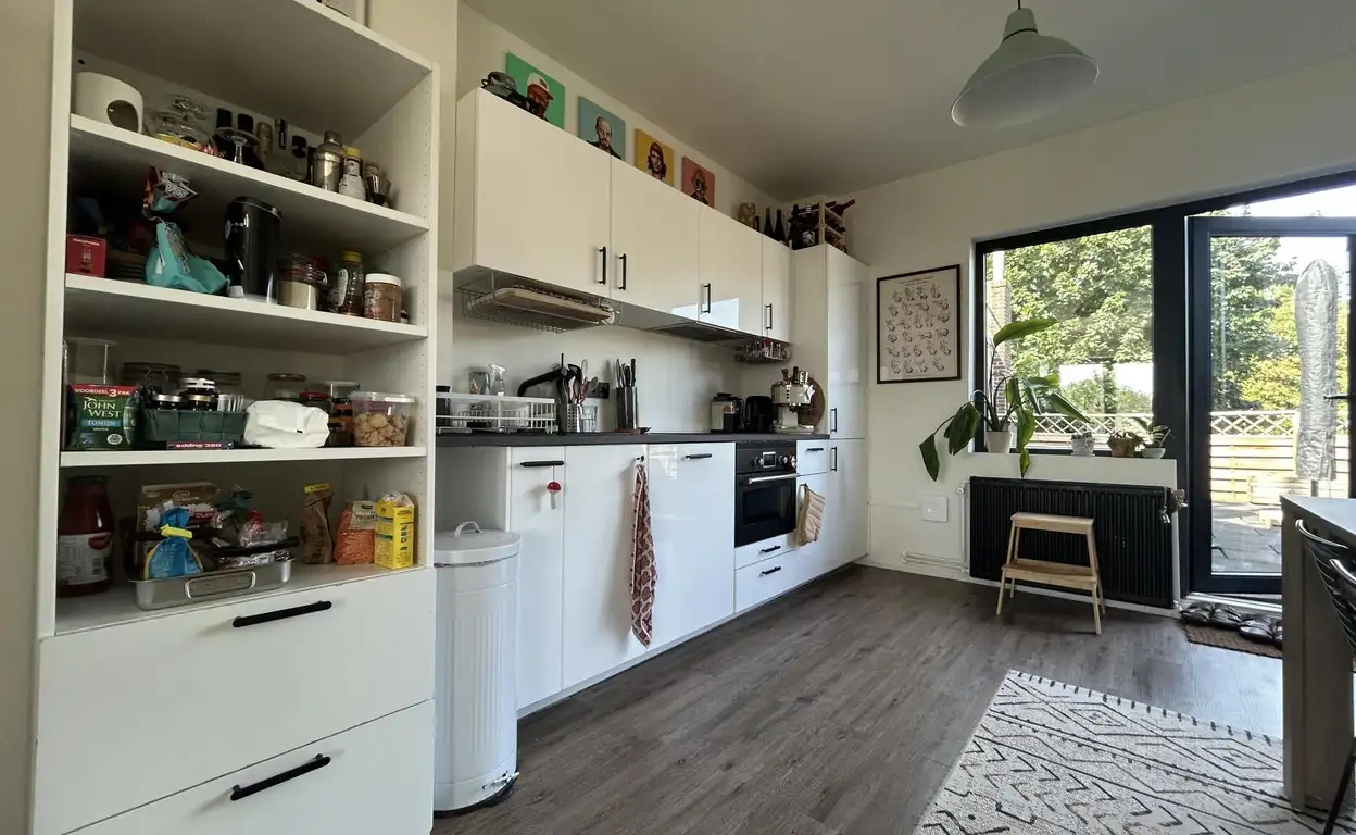 Foto #7 Appartement Brusselseweg Maastricht