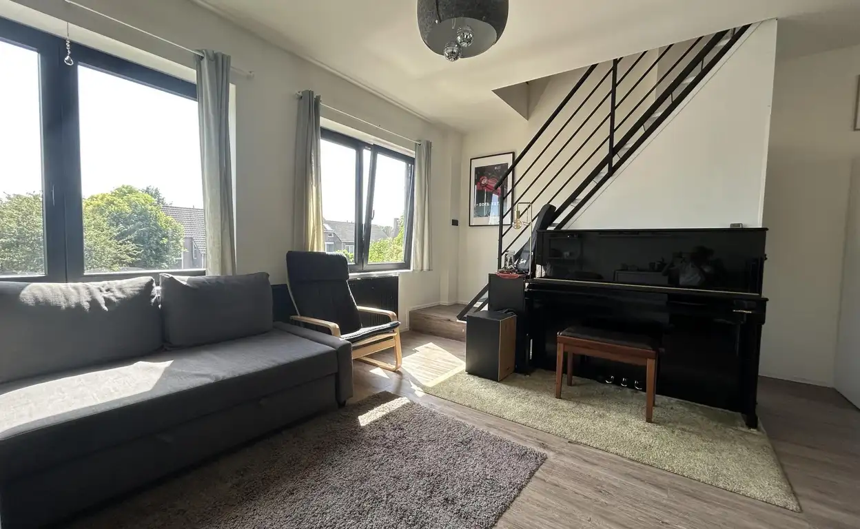 Foto #0 Appartement Brusselseweg Maastricht