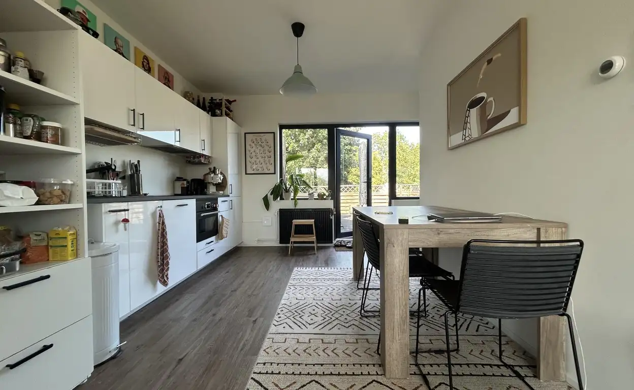 Foto #2 Appartement Brusselseweg Maastricht