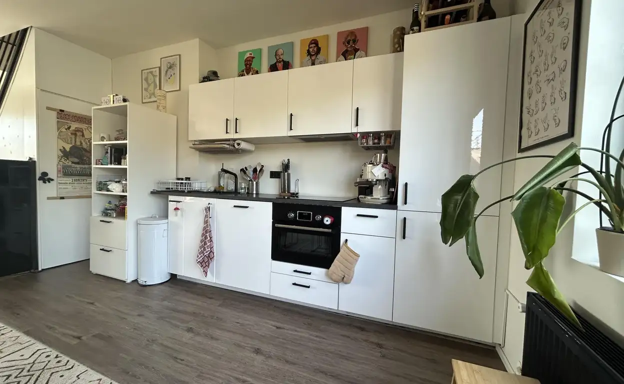 Foto #10 Appartement Brusselseweg Maastricht