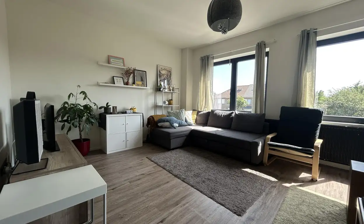 Foto #6 Appartement Brusselseweg Maastricht