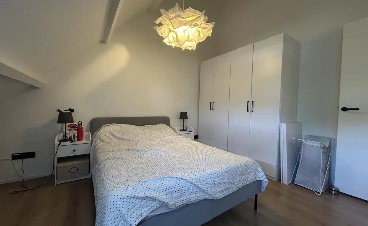 Foto #5 Appartement Brusselseweg Maastricht