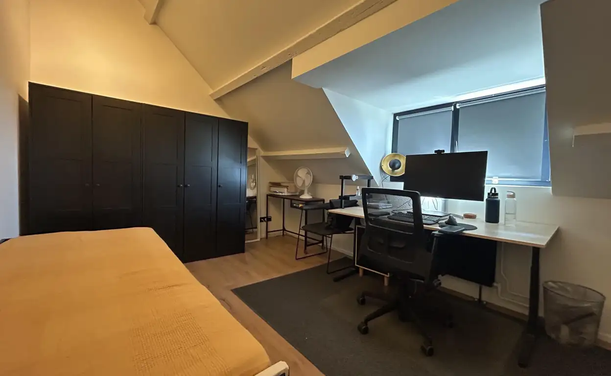 Foto #8 Appartement Brusselseweg Maastricht