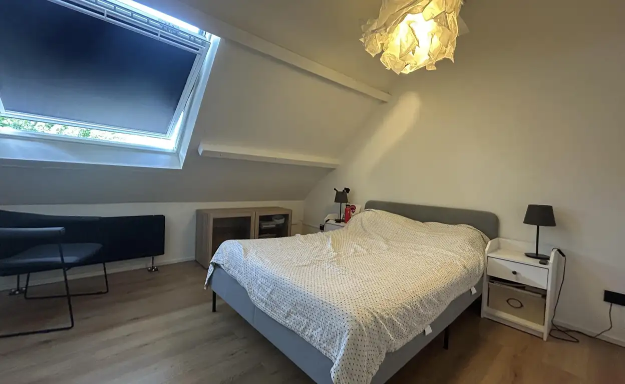 Foto #4 Appartement Brusselseweg Maastricht