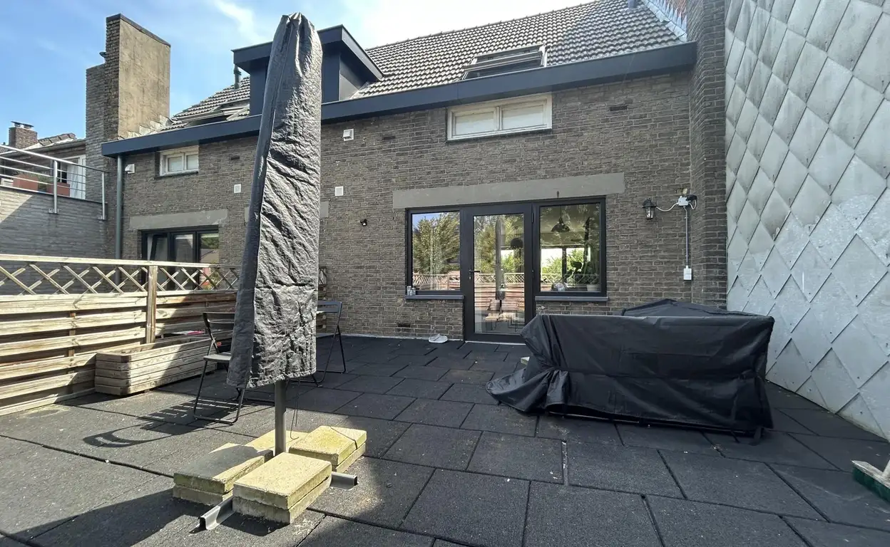 Foto #1 Appartement Brusselseweg Maastricht