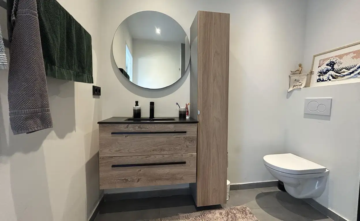 Foto #3 Appartement Brusselseweg Maastricht