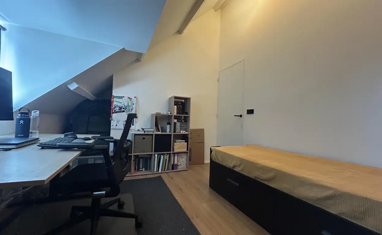 Foto #11 Appartement Brusselseweg Maastricht