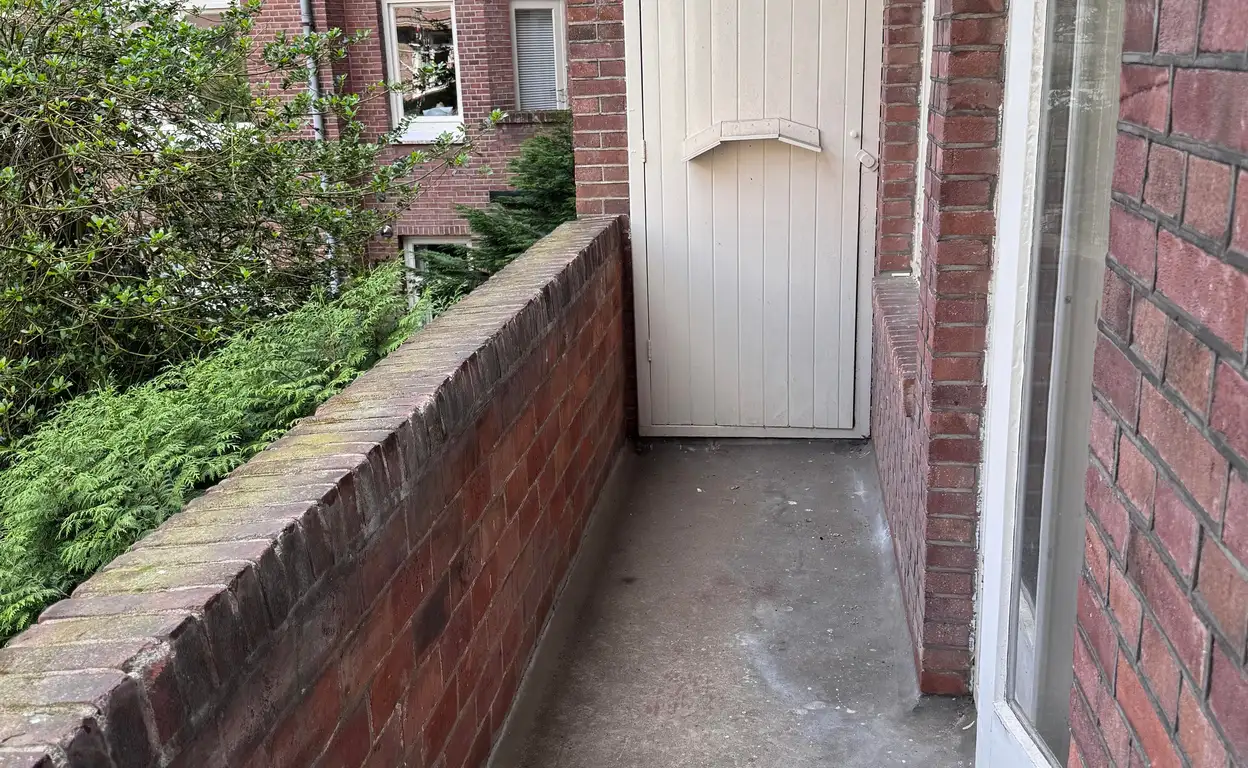Foto #5 Appartement Churchill-laan Amsterdam