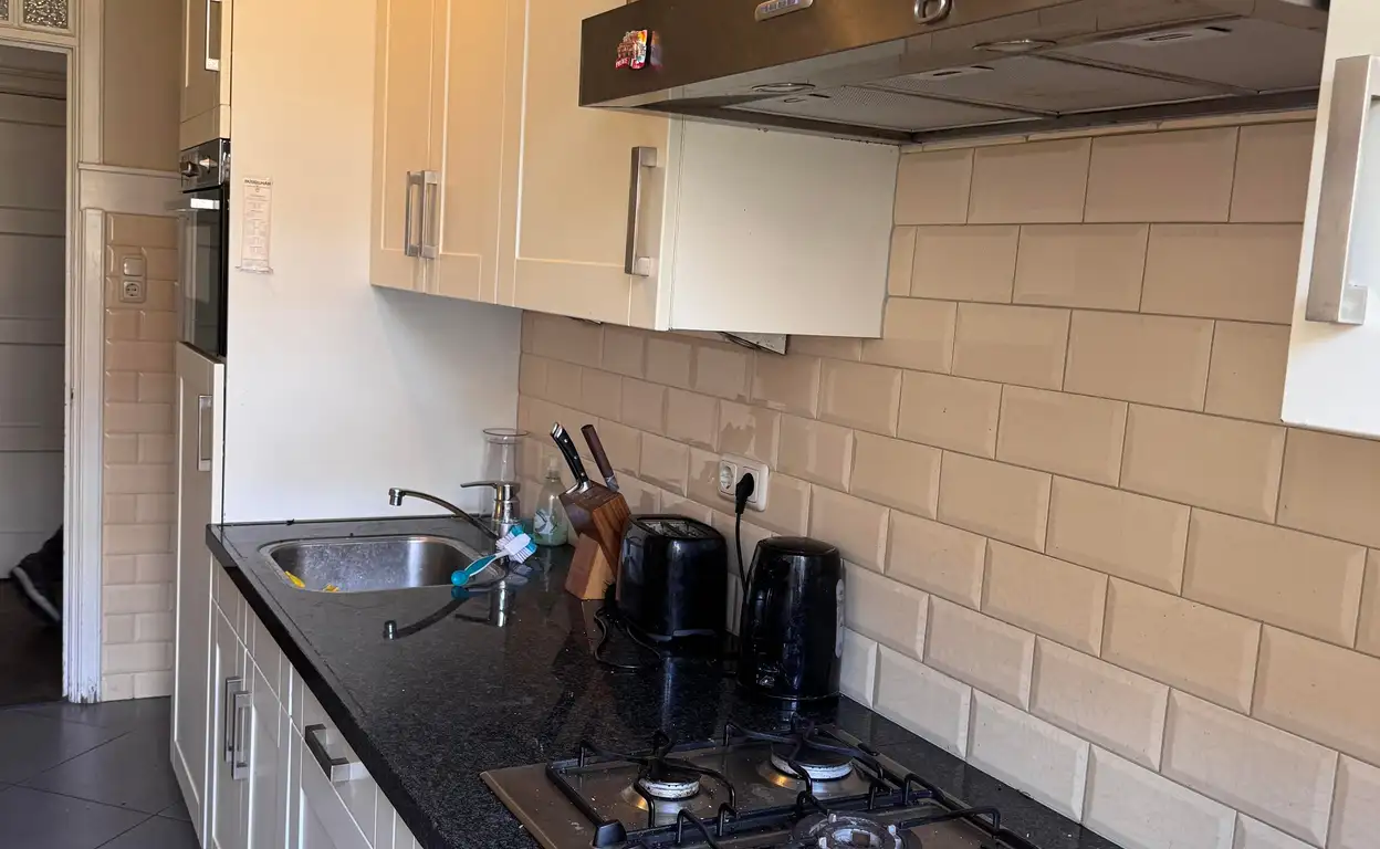 Foto #2 Appartement Churchill-laan Amsterdam