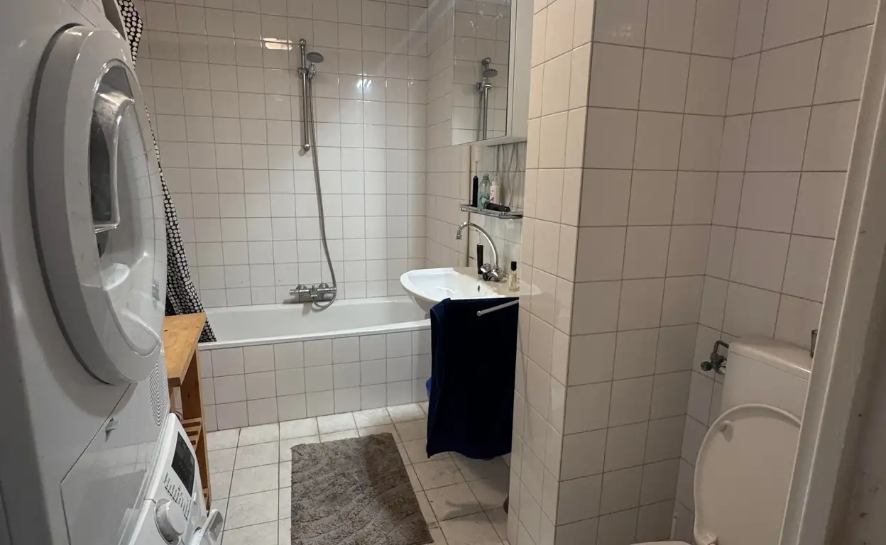 Foto #3 Appartement Churchill-laan Amsterdam