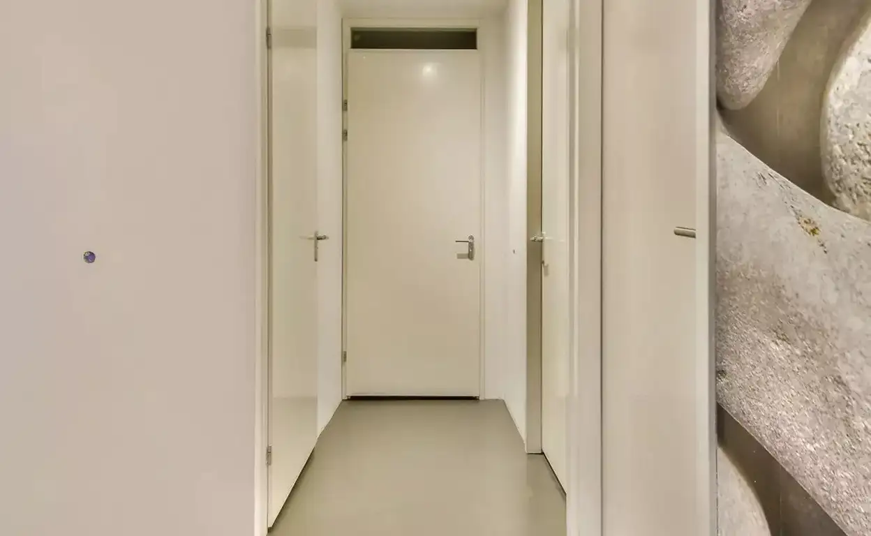 Foto #16 Appartement Jan van Zutphenstraat Amsterdam