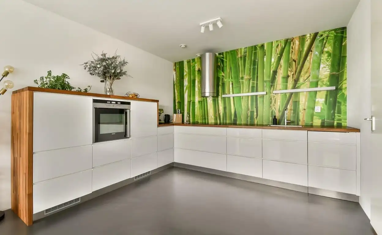 Foto #4 Appartement Jan van Zutphenstraat Amsterdam