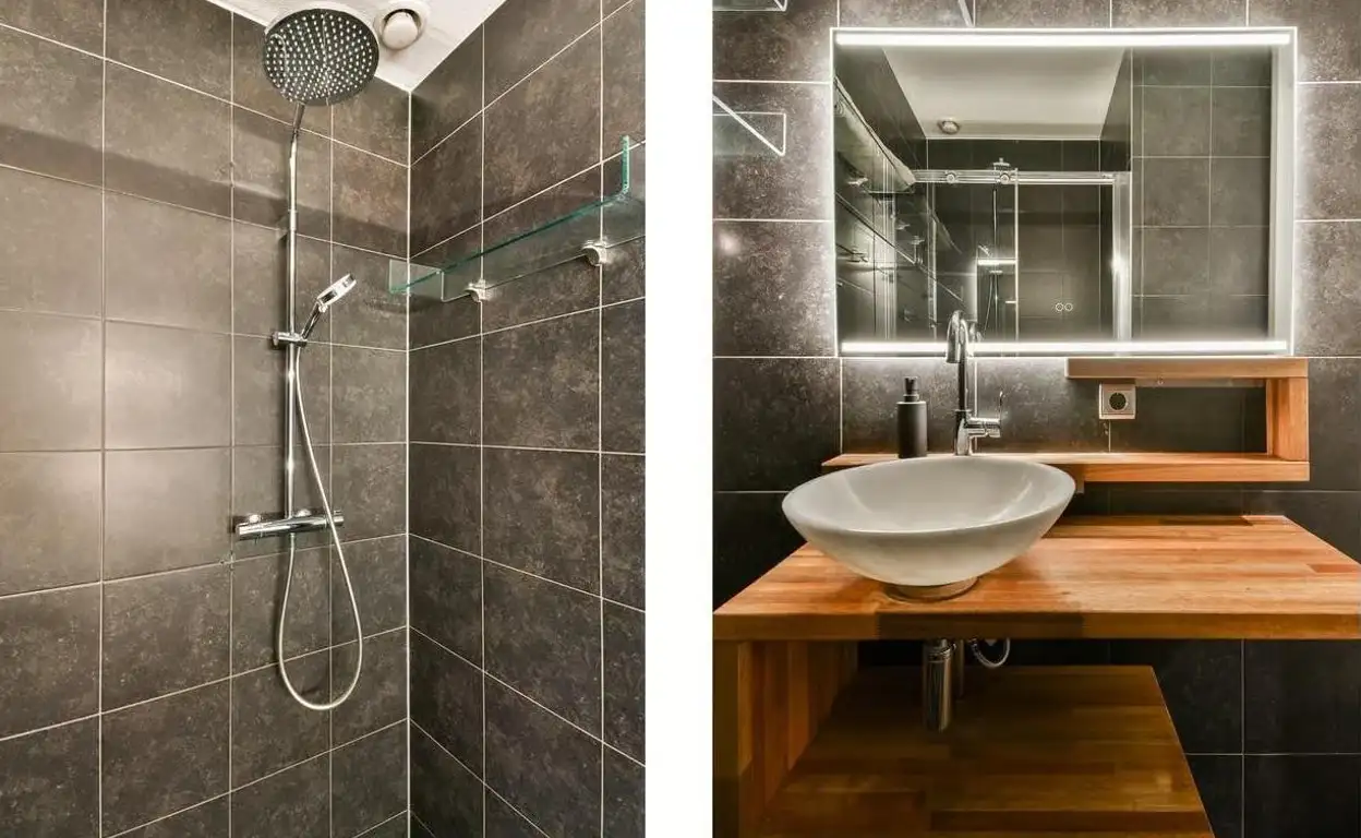 Foto #10 Appartement Jan van Zutphenstraat Amsterdam