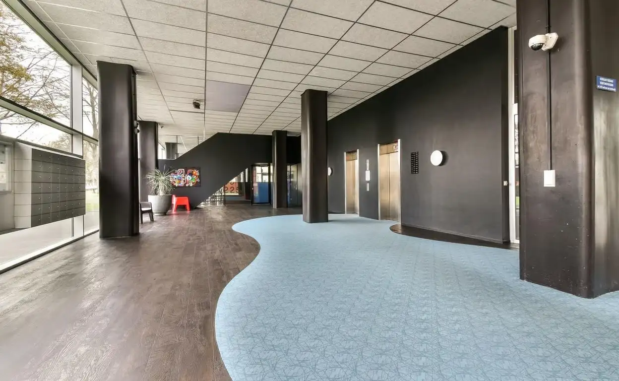 Foto #20 Appartement Jan van Zutphenstraat Amsterdam