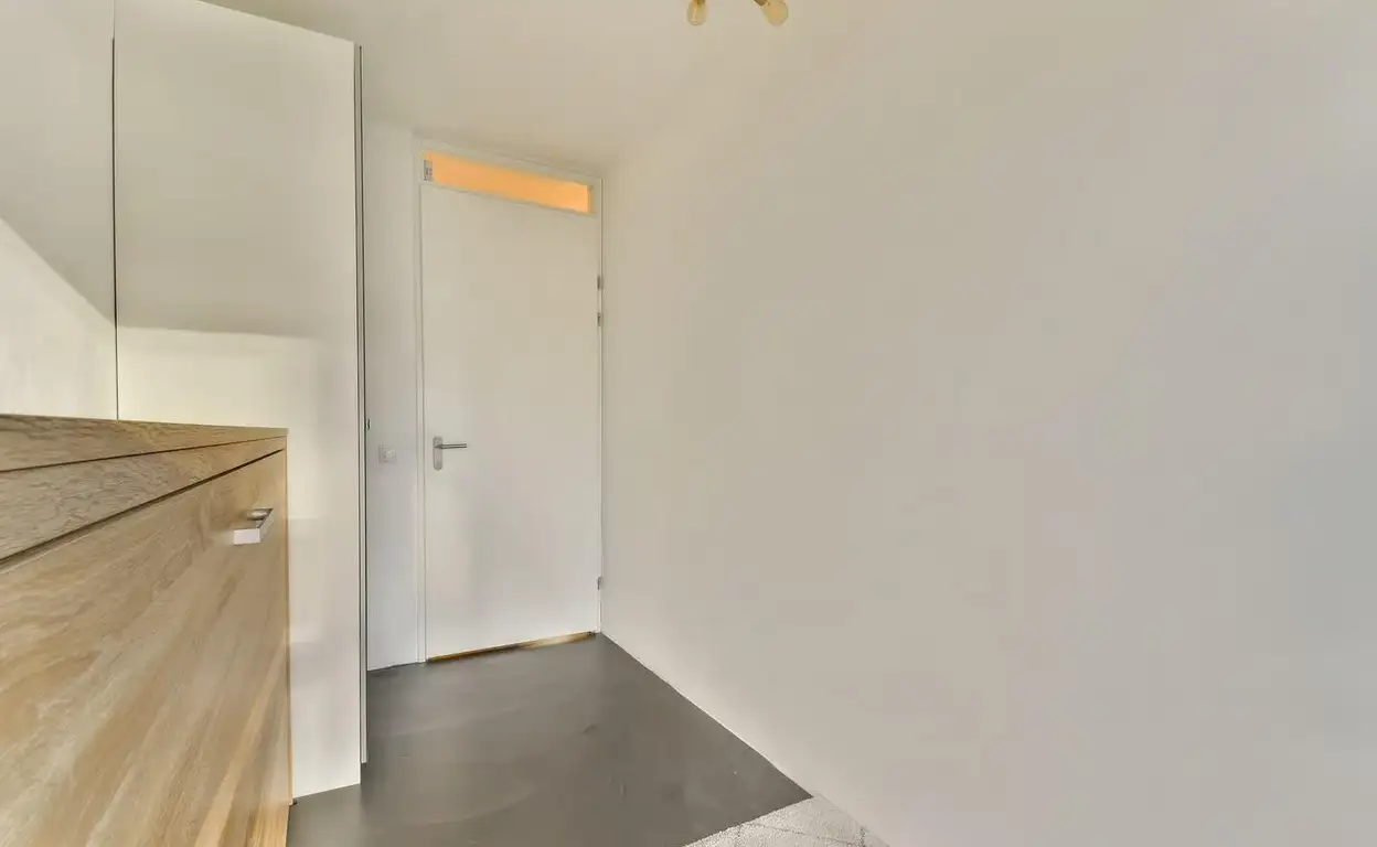 Foto #14 Appartement Jan van Zutphenstraat Amsterdam