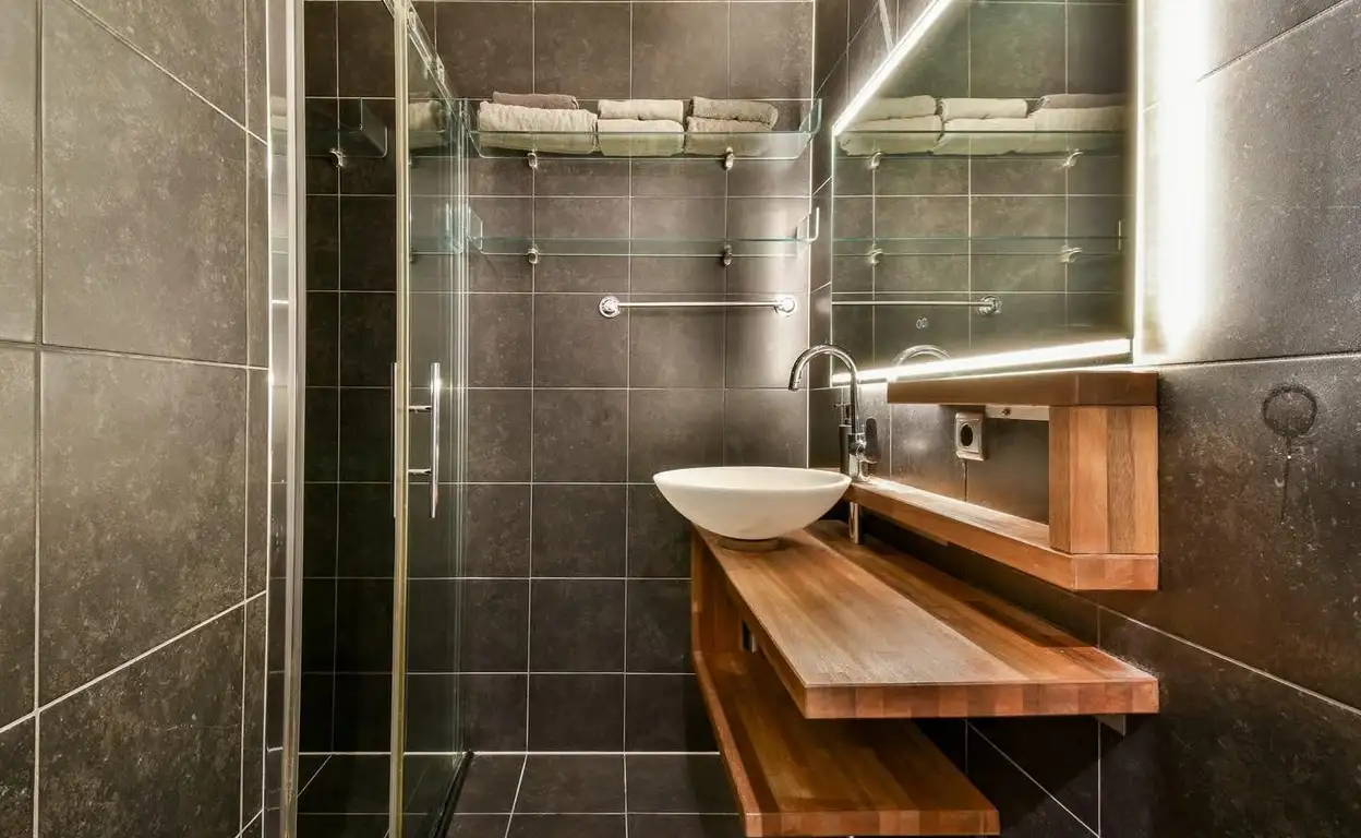 Foto #9 Appartement Jan van Zutphenstraat Amsterdam