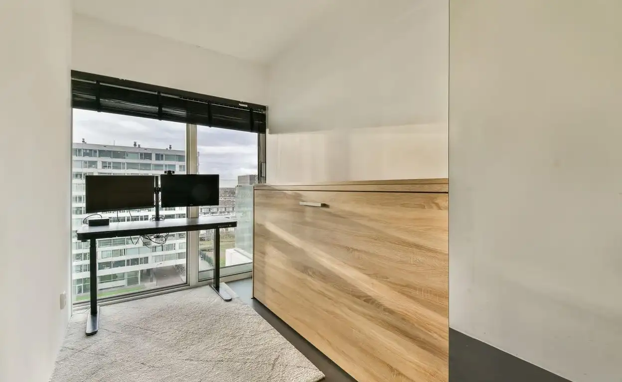 Foto #13 Appartement Jan van Zutphenstraat Amsterdam