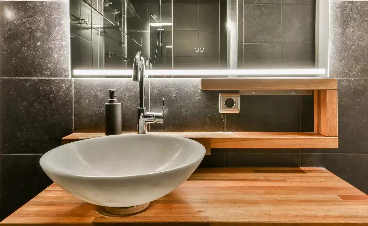 Foto #12 Appartement Jan van Zutphenstraat Amsterdam