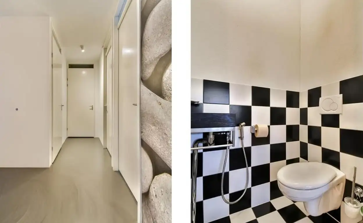 Foto #15 Appartement Jan van Zutphenstraat Amsterdam